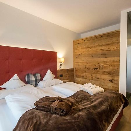 La Bercia Alpine Lodge & Spa ラ・ヴィッラ エクステリア 写真