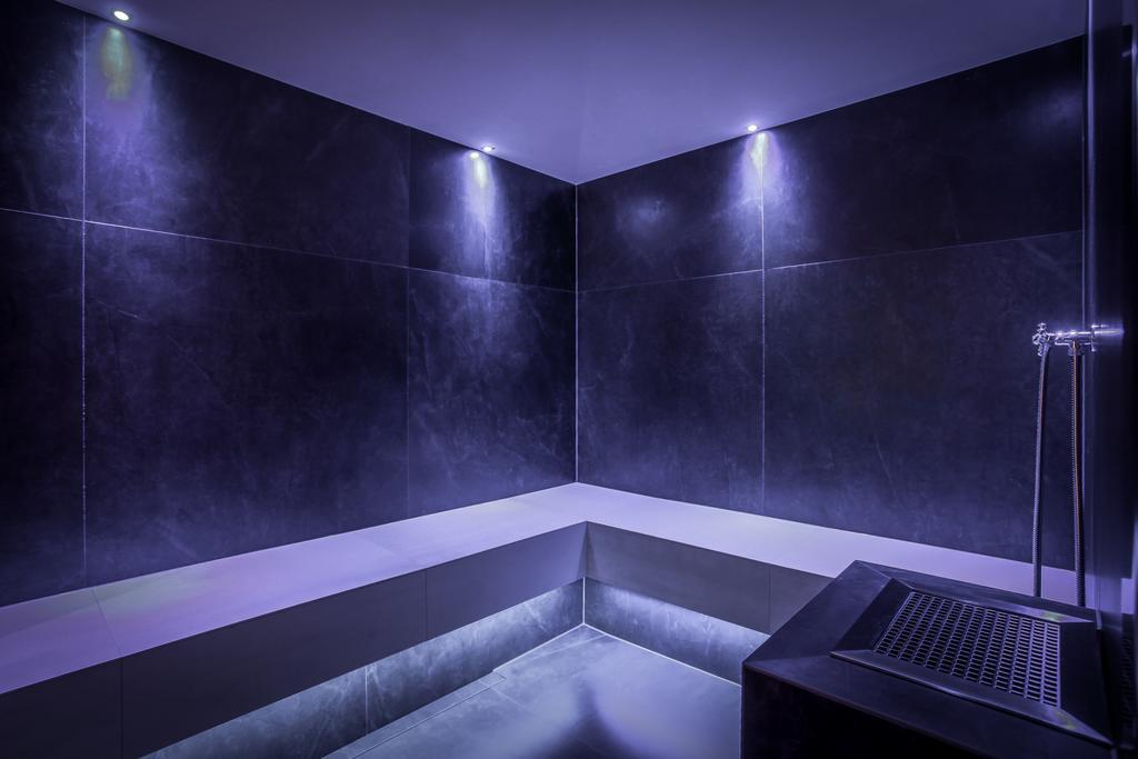 La Bercia Alpine Lodge & Spa ラ・ヴィッラ エクステリア 写真