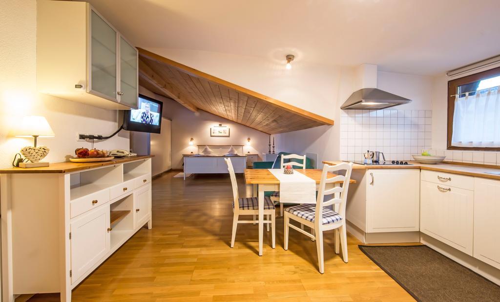 La Bercia Alpine Lodge & Spa ラ・ヴィッラ エクステリア 写真