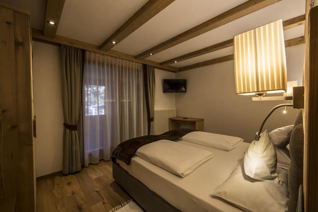La Bercia Alpine Lodge & Spa ラ・ヴィッラ エクステリア 写真
