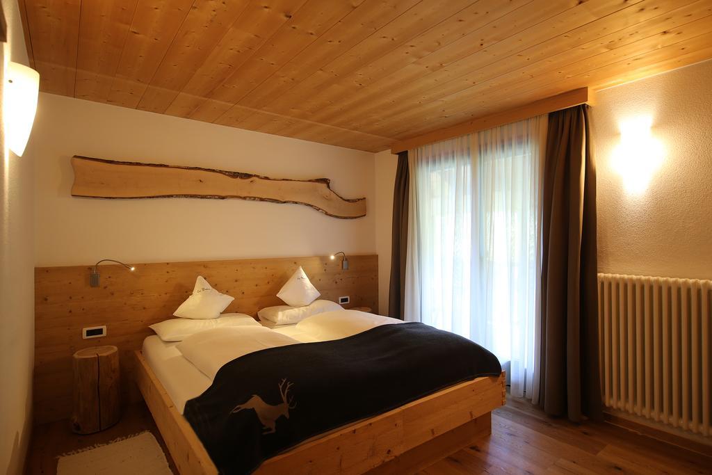 La Bercia Alpine Lodge & Spa ラ・ヴィッラ エクステリア 写真