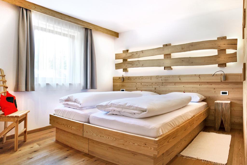 La Bercia Alpine Lodge & Spa ラ・ヴィッラ エクステリア 写真