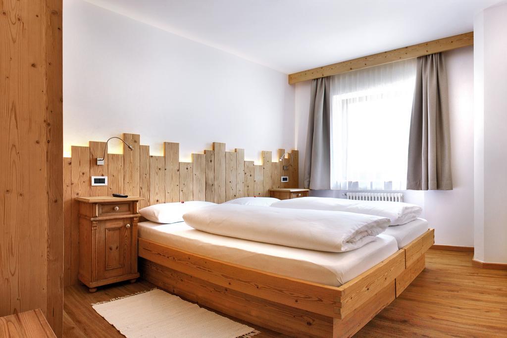 La Bercia Alpine Lodge & Spa ラ・ヴィッラ エクステリア 写真